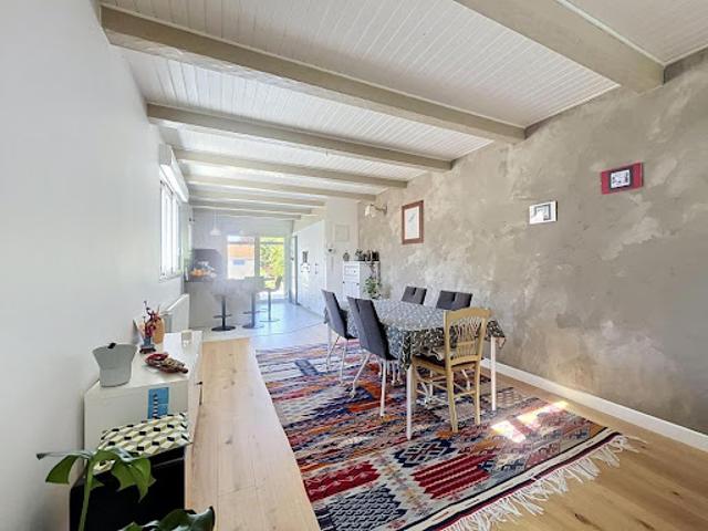 Maison vente à La Rochelle