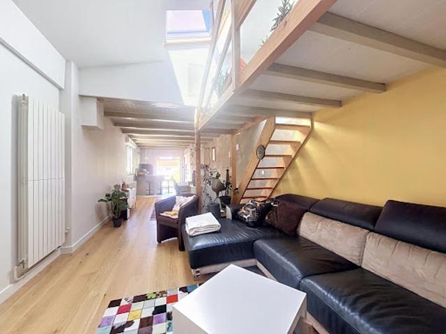 Maison vente à La Rochelle