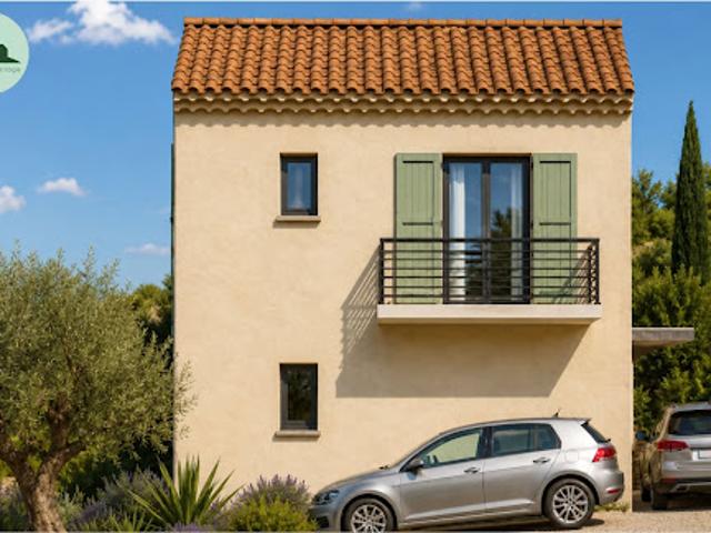 Maison vente à Grasse, La Roquette-sur-siagne