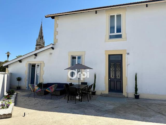 Maison vente à France métropolitaine, La Tremblade