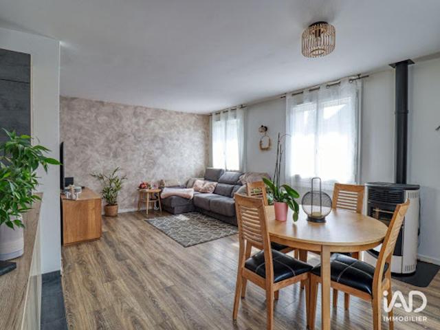 Maison vente à Torcy, Lagny-sur-marne