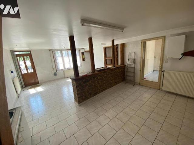 Maison vente à Mortagne-au-Perche, Saint-sulpice-sur-risle