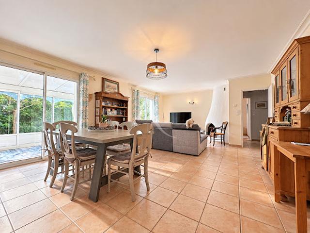 Maison vente à Les Sables-d'Olonne, L'aiguillon-sur-vie