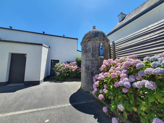 Maison vente à Lorient, Bretagne