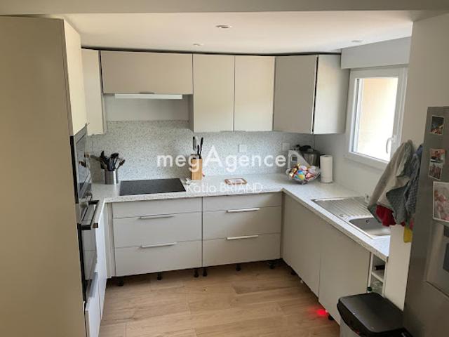 Maison vente à Laval