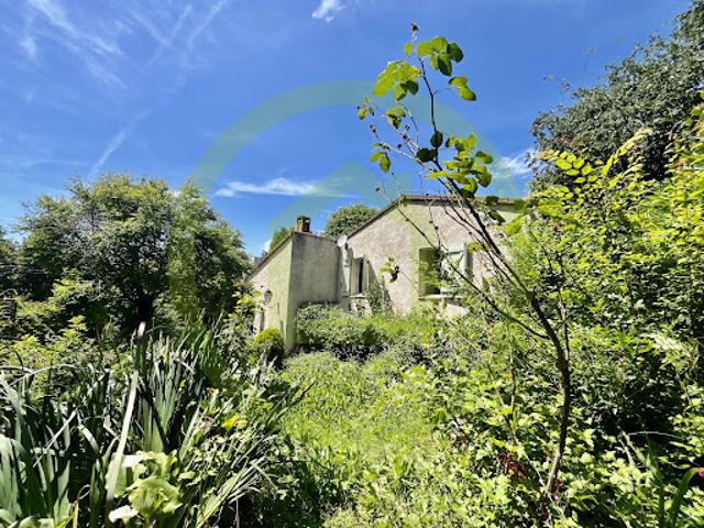 Maison vente à Le Cannet