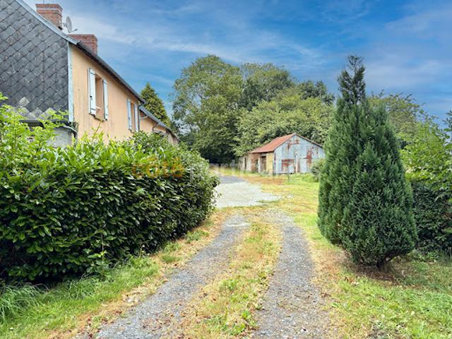 Maison vente à Saint-Lô, Le Lorey