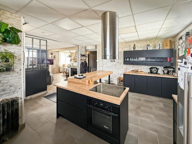 Maison vente à Agen