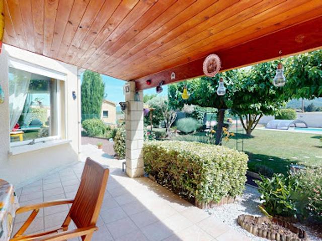 Maison vente à Privas, Le Pouzin