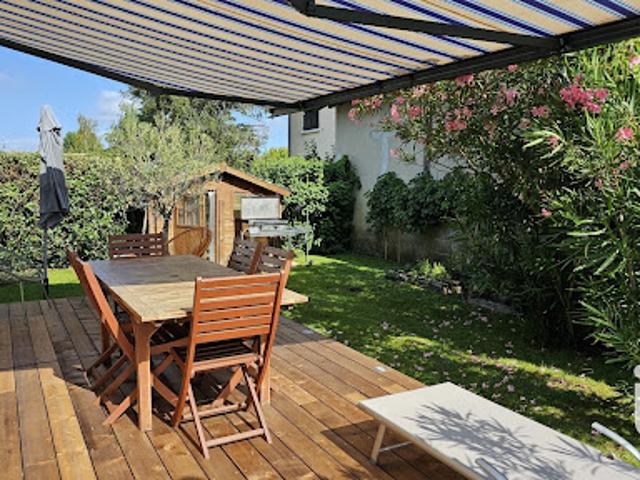 Maison vente à Villetorte, Le Teich