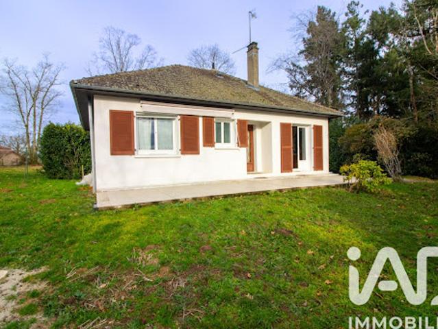 Maison vente à Limoges, Le Vigen