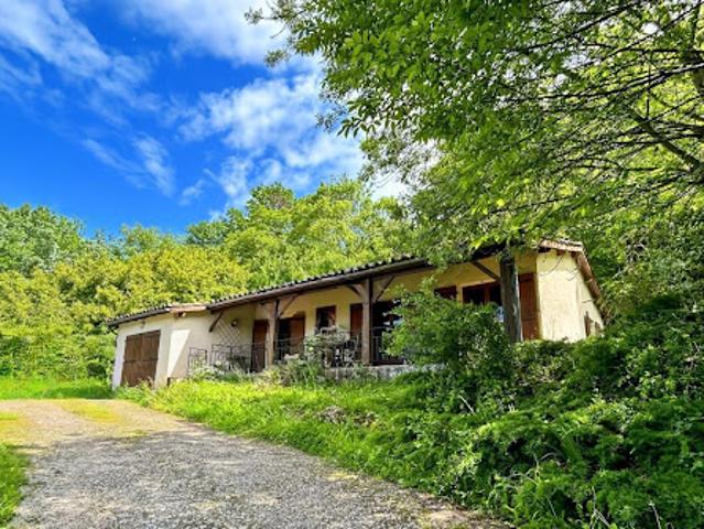 Maison vente à France métropolitaine, Lectoure