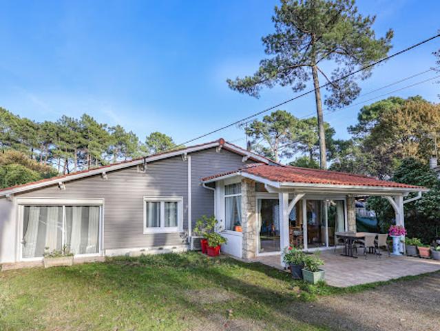 Maison vente à Arcachon, Lège-cap-ferret