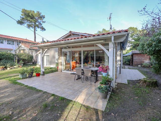 Maison vente à Les Allées Forestières, Lège-Cap-Ferret