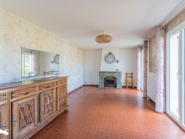 Maison vente à Bordeaux, Léognan