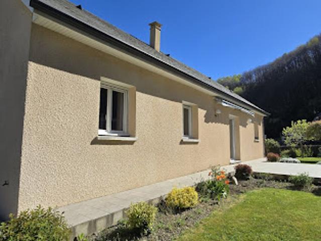 Maison vente à Argelès-Gazost, Les Angles