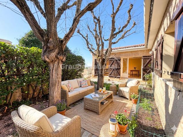 Maison vente à Aix-en-Provence, Les Pennes-mirabeau