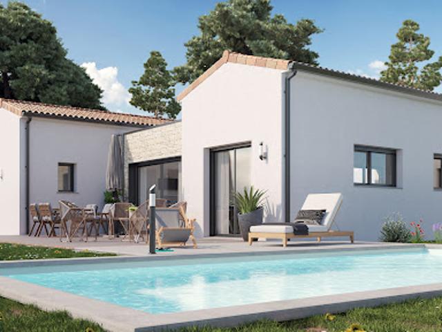 Maison vente à Poitiers, Liniers