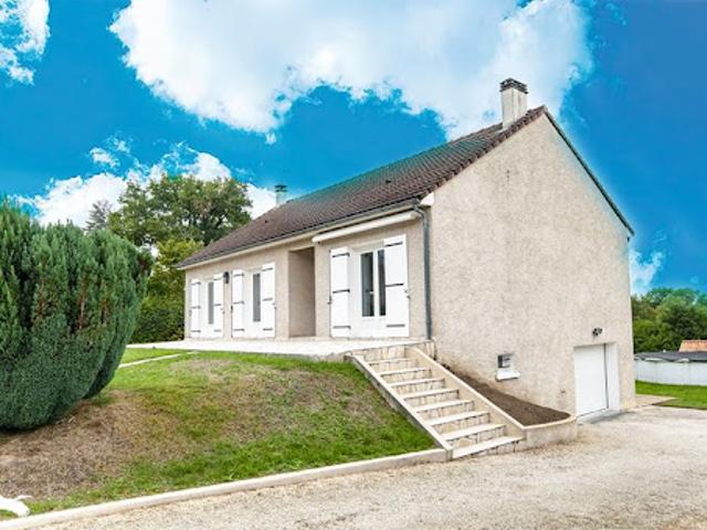 Maison vente à Périgueux, Lisle