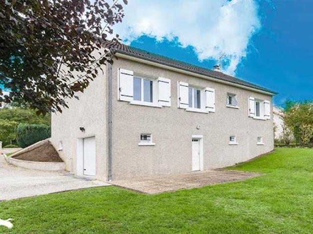 Maison vente à Périgueux, Lisle
