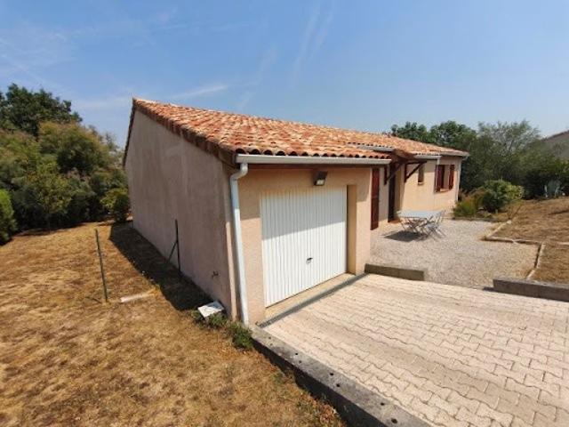 Maison vente à Sous Emblade, L'Isle-Jourdain