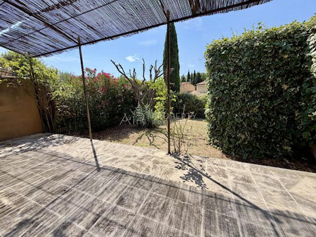 Maison vente à Apt, Lourmarin