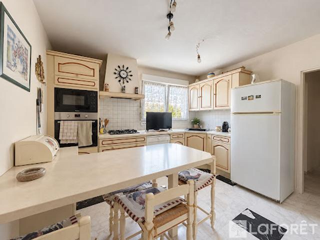 Maison vente à La Villa, Épernay