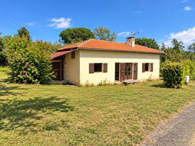 Maison vente à Condom, Magnan