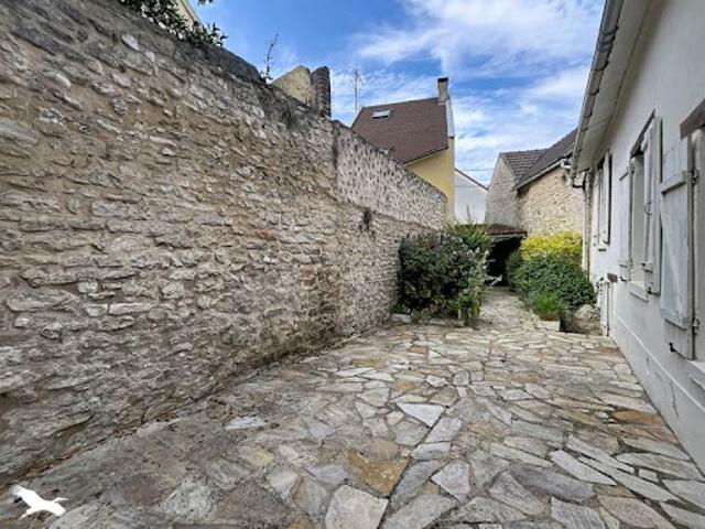Maison vente à Mantes-la-Jolie, Mantes-la-ville
