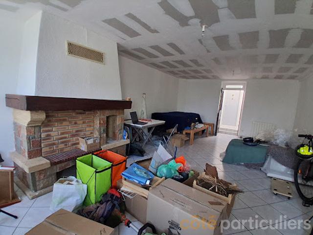 Maison vente à Le Petit Malleray, Mareuil-sur-Arnon