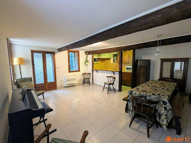 Maison vente à Mas de Brignon, Marguerittes