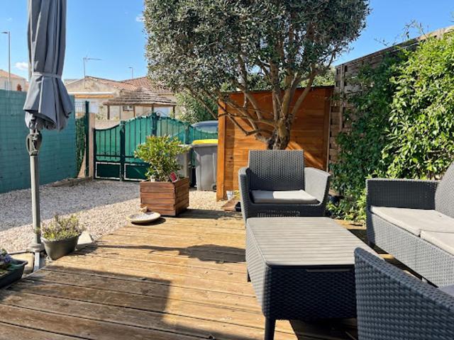 Maison vente à Montpellier, Marseillan