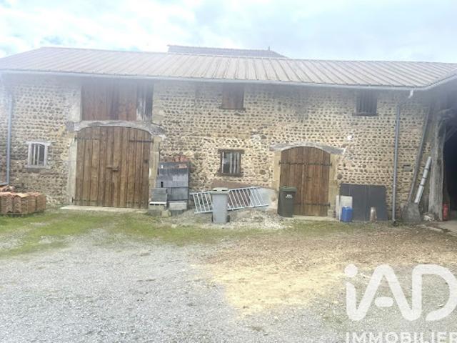 Maison vente à Tarbes, Marseillan