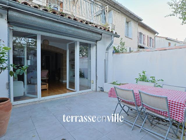 Maison vente à France métropolitaine, Marseille