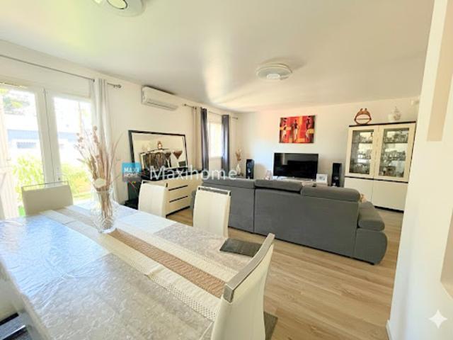 Maison vente à Marseille