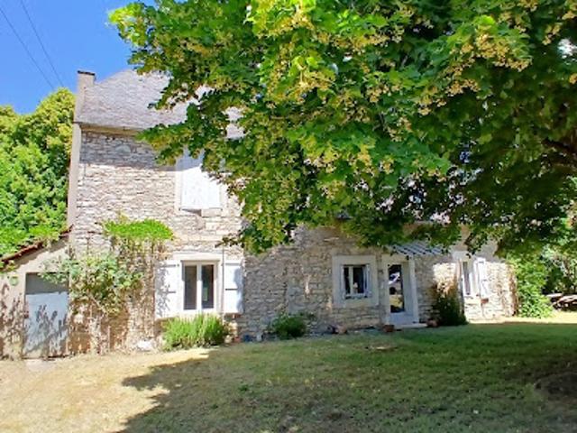 Maison vente à Le Crue, Martel
