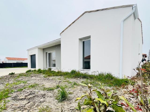 Maison vente à Saintes, Médis