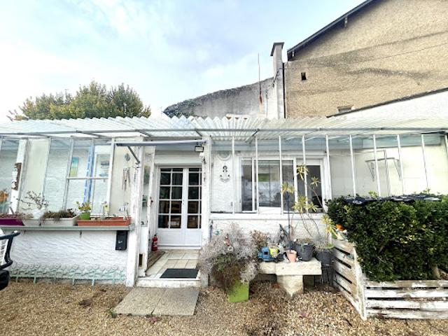 Maison vente à Poitiers, Mirebeau