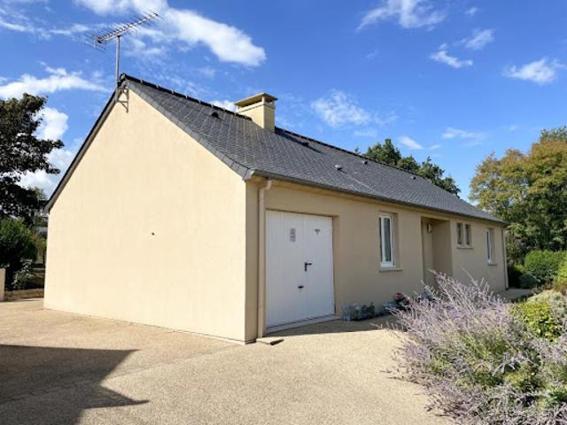 Maison vente à La Rutoire, Plémy