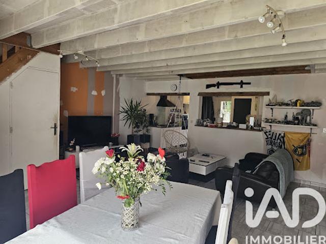 Maison vente à Saint-Jean-d'Angély, Nouvelle-Aquitaine