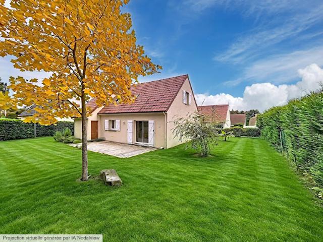 Maison vente à Laon, Mons-en-laonnois