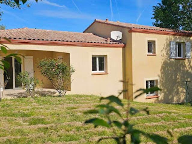 Maison vente à Montauban