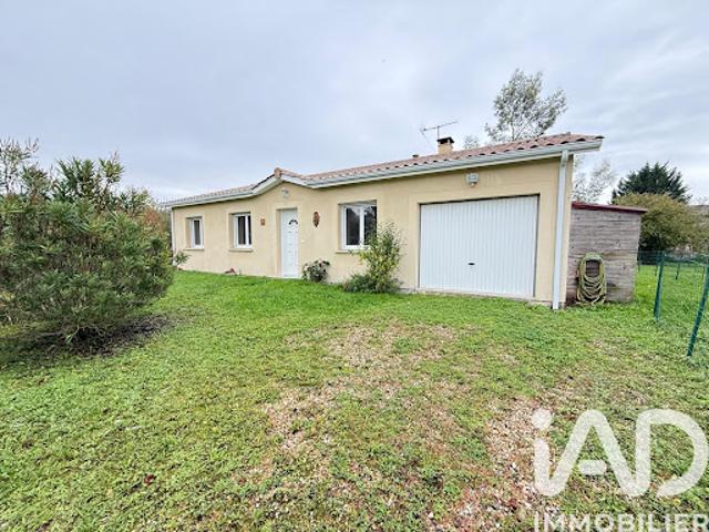 Maison vente à Nastringues, Dordogne