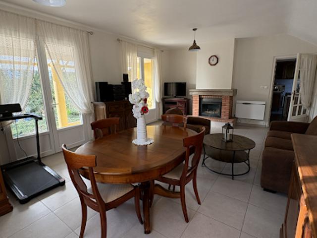 Maison vente à La Grée, Montrelais