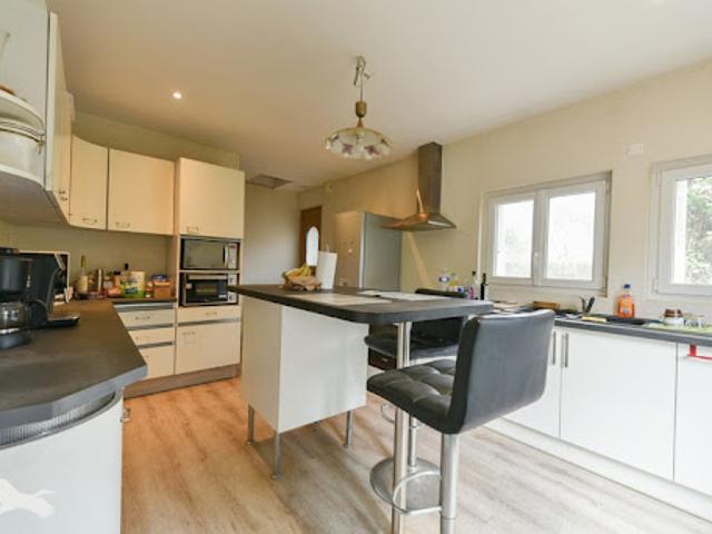 Maison vente à Romorantin-Lanthenay, Montrichard