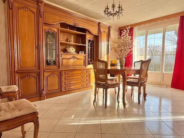 Maison vente à Palaiseau, Morangis