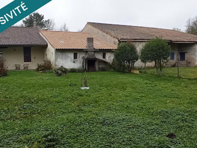 Maison vente à Lesparre-Médoc, Listrac-médoc