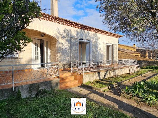 Maison vente à Montpellier, Mudaison