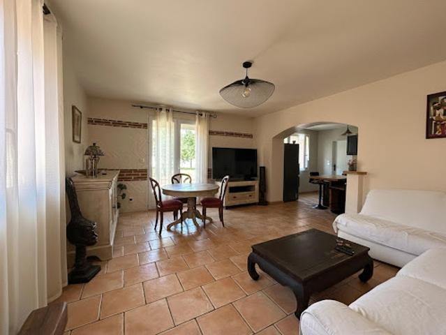 Maison vente à Muret