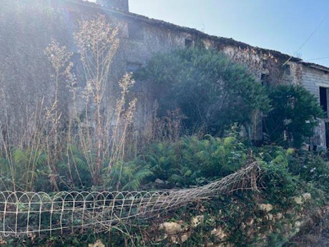 Maison vente à Confolens, Nanteuil-en-vallée